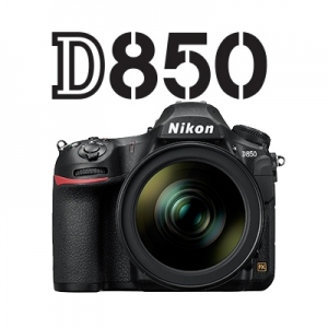D850说明书-尼康官方视频版